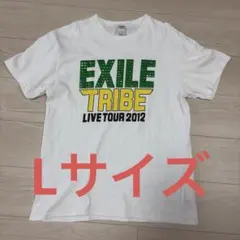 EXILEサイン入りTシャツ 非売品 - メルカリ