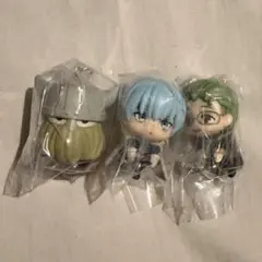 葬送のフリーレン めじるしアクセサリー ガチャガチャ