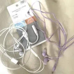 有線イヤホン Type-C まとめ売り