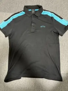 ボス HUGO BOSS ポロシャツのサムネイル