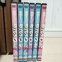 2026年最新】発明boyカニパン dvd-boxの人気アイテム - メルカリ