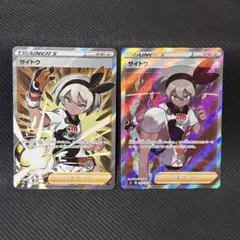 サイトウ、ルリナ srセット (ディスプレイ付き) - メルカリ
