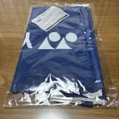 YONEX ネイビー バッグ W360✖️H450