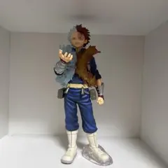 一番くじ 僕のヒーローアカデミア 連なる星霜 C賞 轟焦凍