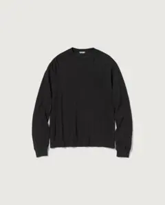 【美品】AURALEE オーラリー　ロンT SEAMLESS L/S TEEのサムネイル