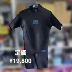 OCEAN &EARTH スプリングウェットスーツ Sサイズ 春夏用 - メルカリ