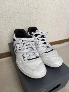 ニューバランス　new balance　550　大谷翔平着用スニーカー　新品26