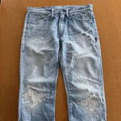 WTAPS BLUES VERY SKINNY TRASH descendantのサムネイル