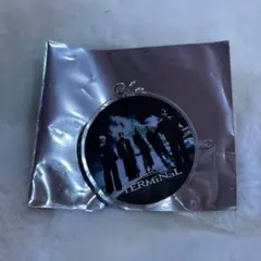 Da-iCE TERMiNaL 集合 アクリルキーホルダー