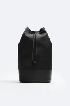 ZARA ✖ STUDIO NICHOLSON　SOFTバックパック ＋ おまけ 2026年最新】zara studio nicholson バッグの人気アイテム - メルカリ