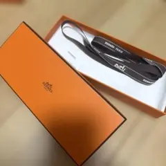 HERMES ギフトボックス オレンジ残り1セット