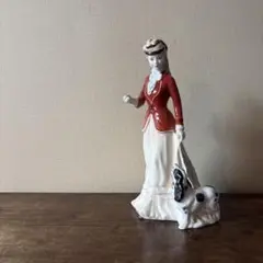 ロイヤルドルトン フィギュリン 陶器人形 ファーストダンス アリソン ロイヤルドルトン フィギュリン 陶器人形 ファーストダンス アリソン