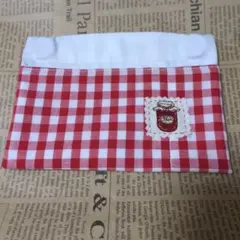 ウォールポケット※カントリー雑貨※ハンドメイド