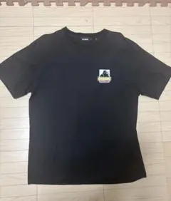 XLARGE Tシャツ ブラック