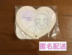 鬼滅の刃　無限城編　ufotable cafe 胡蝶姉妹のスライドミラー しのぶ