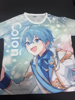 すとふぇす 2025 フルグラフィックTシャツ ぷりっつ ぷりっつ すとふぇす2025 フルグラフィックTシャツ - メルカリ