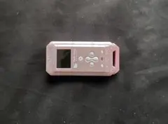 コ*こ様 デジタルカメラ ピンク