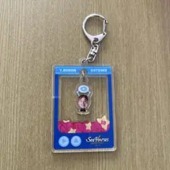 シーホース三河 西田優大選手