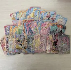 S*a様 ひみつのアイプリ 星4 まとめ売り 大量 - メルカリ