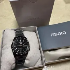 SEIKO 5 腕時計 自動巻き SNKE03KC