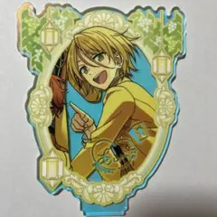 あんさんぶるスターズ！　白鳥藍良　中国限定　5周年　アクリルスタンド