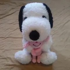 SNOOPY　スペシャルうさぎとペアぬいぐるみ