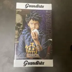 トラファルガー・ロー Grandista-THE GRANDLINE MEN-