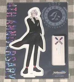 アイナナ 4周年 アクスタ 八乙女楽