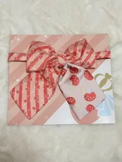 すとぷりスクールリボン莉犬くんver