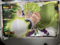2025年最新】ドラゴンボール プレイマットの人気アイテム - メルカリ
