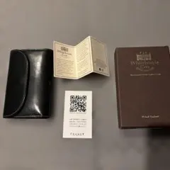 ⭐️美品 Whitehouse Cox S3165 二つ折り財布 トープ - メルカリ