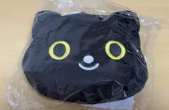 クロネコヤマト ぬいぐるみパスケース　非売品