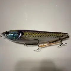 2026年最新】ビックベイト ルアーの人気アイテム - メルカリ