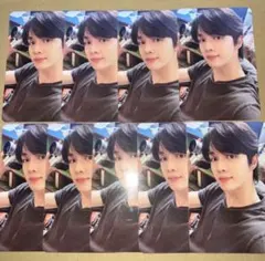 RIIZE epilogue photobook 封入 トレカ ソンチャン ×9