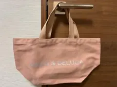 ☆新品☆DEAN＆DELUCA チャリティートート2023 Sサイズ