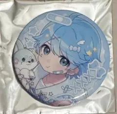 シクフォニ こさめ サンリオコラボ 缶バッジ 等身 SDセット - メルカリ