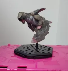 モンスターハンター　モンハン　フィギュア　ジュラトドス