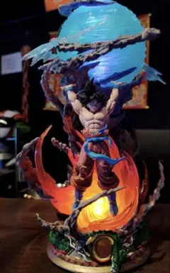 ファイナルファンタジーIXTsumeジタン vs クジャ スタチュー