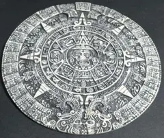 アステカカレンダー レプリカ