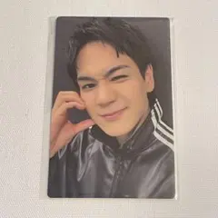 JO1 豆原一成 7000円 トレカ KCON