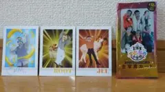 2025年月刊コロコロコミック5月号ふろく　 すとぷり生写真カード