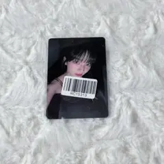 Aespa whiplash kms 4.0 ラキドロ 8枚セット Aespa whiplash kms 4.0 チェキ ラキドロ 8枚セット 4種セット