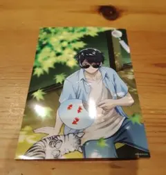ドズル社 ブロマイド L判 ぼくらの夏休み ぼんじゅうる - メルカリ