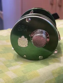 2025年最新】アブガルシア アンバサダー グリーンの人気アイテム