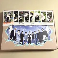 &TEAM CD Back to Life 一般盤 GAZE バージョン