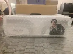 nepia ティッシュボックス 目黒蓮
