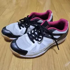 【IGNIO】バレーボールシューズ 23cmのサムネイル