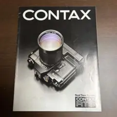 2025年最新】contax rtsの人気アイテム - メルカリ