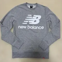 トレーナー グレー