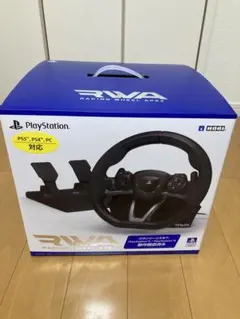 hori レーシングホイールエイペックス　SPF-004